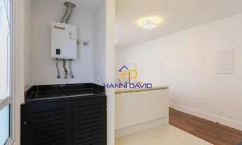 Imagem 4: Apartamento à venda, 45 m² por R$ 912.000,00 - Jardim Paulista - São Paulo/SP