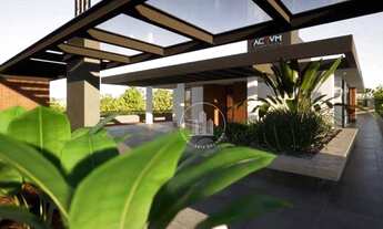 Imagem 6: Apartamento com 2 dormitórios à venda, 81 m² por R$ 960.000,00 - Jurerê - Florianópolis/SC