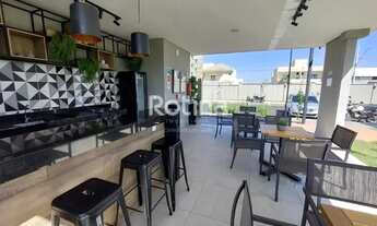 Imagem 6: Apartamento para alugar, 2 quartos, 1 vaga, Grand Ville - Uberlândia/MG - R$ 1.000,00