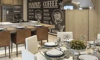 Imagem 7: APARTAMENTO com 3 dormitórios à venda por R$ 1.450.000,00 no bairro Alto da Glória - CURIT