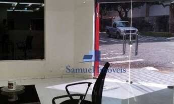 Imagem 2: Loja para alugar, 80 m² por R$ 4.000,00/mês - Vila Clementino - São Paulo/SP