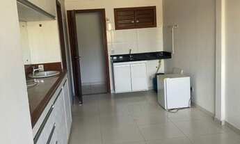 Imagem 2: Flat em Ponta negra