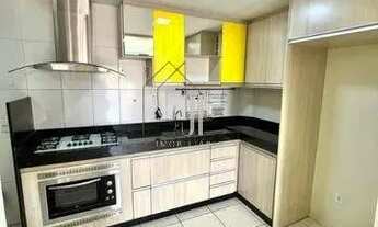 Imagem: Apartamento de 3 quartos e 2 vagas de garagem