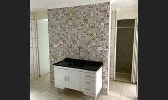 Imagem 6: Apartamento com 2 dormitórios à venda, 56 m² por R$ 189.000,00 - Conjunto Residencial José