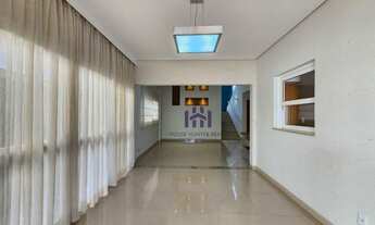 Imagem 3: Casa com 3 dormitórios à venda, 325 m² por R$ 2.500.000 - Condomínio Belvedere - Cuiabá/MT