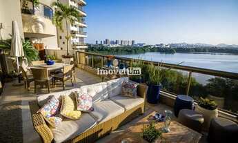 Imagem: Barra da Tijuca