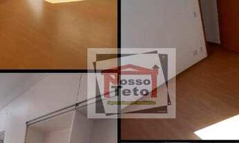 Imagem 2: Apartamento com 2 dormitórios para alugar, 50 m² por R$ 1.840,00/mês - Pirituba - São Paul