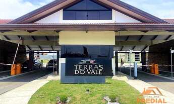 Imagem 2: Casa com 4 dormitórios à venda, 212 m² por R$ 1.120.000,00 - Condomínio Terras do Vale - C