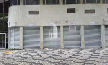 Imagem 4: Loja Comercial - Edifício Itália