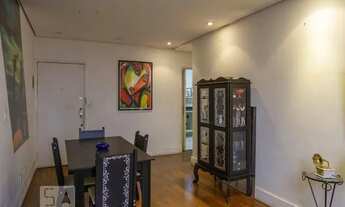 Imagem 3: Apartamento para Aluguel - Água Branca, 2 Quartos, 75 m2