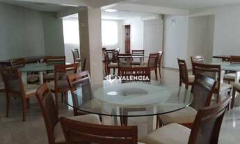 Imagem 6: Apartamento Semi Mobiliado para Alugar por R$3.500,00 no Ed. Santana Rua Visconde de Guara