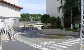 Imagem 2: Apartamento com 2 dormitórios à venda - 48m² por R$ 225.000,00 - Paulicéia - SBCampo