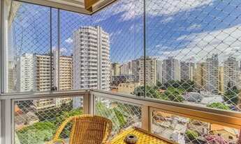 Imagem 7: Apartamento para Aluguel - Moema, 2 Quartos, 70 m2