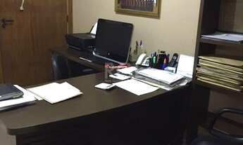 Imagem 6: Conjunto/Sala para Venda - 47.91m², 0 dormitórios, Praia de Belas