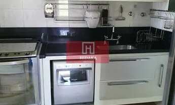 Imagem 7: Apartamento à venda no bairro Vila Olímpia - São Paulo/SP, Zona Sul