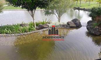 Imagem 5: Terreno à venda, 1200 m² por R$ 2.885.000,00 - Urbanova - São José dos Campos/SP