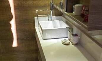 Imagem 5: Apartamento, 77 m² - venda por R$ 650.000,00 ou aluguel por R$ 4.669,31 - Campo Belo - São