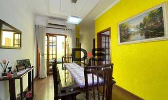 Imagem 5: Casa com 3 dormitórios à venda, 120 m² por R$ 400.000,00 - Residencial Di Napoli II - Cerq