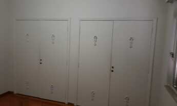 Imagem 6: Apto. 03 dorms.,na Maestro Cardim, 01 vaga,amplo e confortável, sala com varanda, 01 por a