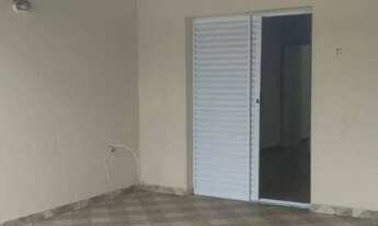 Imagem 7: Casa com 4 dormitórios para alugar, 100 m² por R$ 2.690,75/mês - Jardim Santo Elias - São