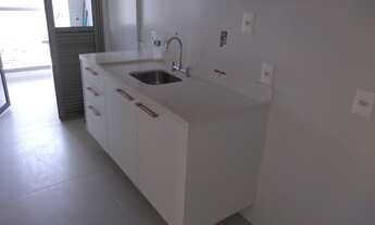 Imagem 6: Apartamento para aluguel tem 70 metros quadrados com 2 quartos em Sumarezinho - São Paulo