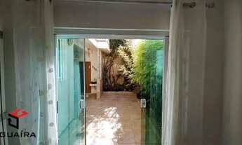 Imagem 7: Sobrado para aluguel 3 quartos 1 suíte 2 vagas Jardim - Santo André - SP