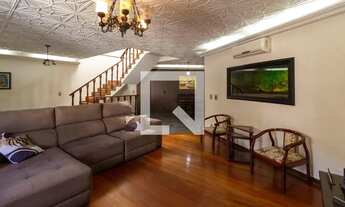 Imagem 3: Casa para Aluguel - Vila Matilde, 4 Quartos, 390 m2