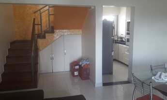 Imagem 5: Apt Duplex Setor Aeroporto 5 qtos