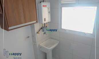 Imagem 5: Apartamento com 3 dormitórios, 79 m² - venda por R$ 670.000,00 ou aluguel por R$ 3.738,28