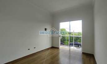 Imagem: Sobrado a venda em Campo de Santana - Curitiba