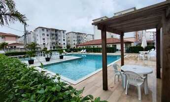 Imagem 3: WG - Apartamento Terreo 2 Quartos Condominio Sauipe 219.900,00