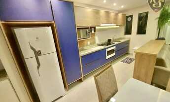 Imagem 5: Lindo Apartamento Mobiliado