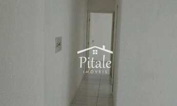 Imagem 4: Apartamento com 2 dormitórios à venda, 41 m² por R$ 158.000,00 - Jardim Boa Vista (Zona Oe