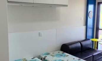 Imagem 2: ÓTIMO APARTAMENTO DE FRENTE PARA A PRAIA DO MORRO - GUARAPARI / ES