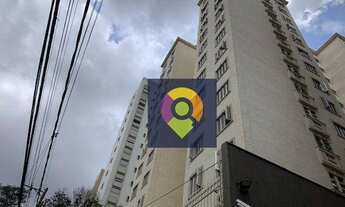 Imagem 2: Apartamento com 3 dormitórios à venda, 110 m² por R$ 980.000,00 - Funcionários - Belo Hori