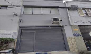 Imagem: SAO PAULO - Casa comercial - PINHEIROS