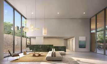 Imagem: Apartamento para venda possui 26 metros