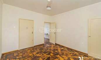 Imagem 2: Apartamento à venda Rua Lobo da Costa, Azenha - Porto Alegre