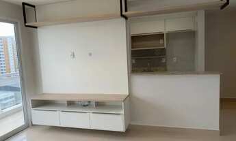 Imagem 3: Apartamento com 69m² no Cond. Everest