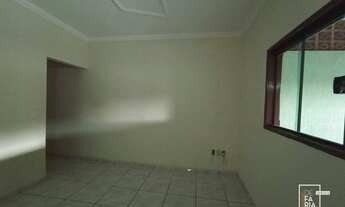 Imagem 5: Casa com 3 dormitórios para alugar, 150 m² por R$ 1.726,07/mês - Jaguari - Americana/SP