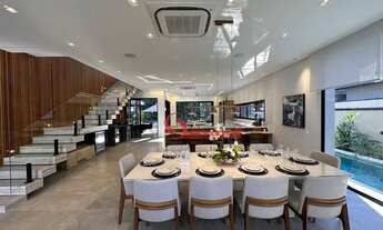 Imagem 5: Casa com 6 dormitórios à venda, 663 m² por R$ 14.600.000,00 - Riviera Módulo 16 - Bertioga