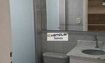 Imagem 5: Apartamento com 2 dormitórios para alugar, 50 m² por R$ 2.390,50/mês - Mandaqui - São Paul