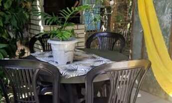 Imagem 6: Casa disponível para feriado de pascoa