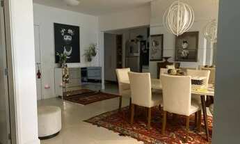 Imagem 5: Apartamento Locação Brooklin 98 m² 1 Dormitórios