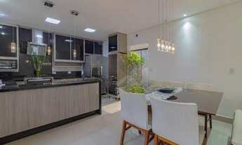 Imagem 2: Sobrado com 3 dormitórios à venda, 342 m² por R$ 2.600.000,00 - Jardim Bela Vista - Santo