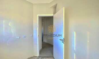 Imagem 6: Sobrado com 3 dormitórios à venda, 82 m² por R$ 420.000 - Sítio Cercado - Curitiba/PR