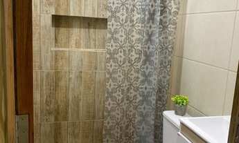 Imagem 3: Kitnet Anual Praia do Campeche