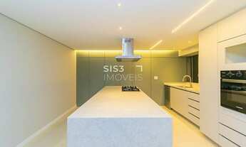 Imagem 7: CURITIBA - Apartamento Padrão - Centro