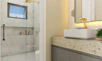 Imagem 3: Apartamento para venda tem 110 metros quadrados com 3 quartos em Centro - Penha - SC