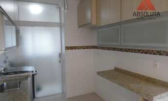 Imagem 5: Apartamento com 2 dormitórios para alugar, 50 m² por R$ 1.123,47/mês - Jardim Santa Eliza